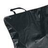 Black Car Seat Protector - 140cm x 110cm (1 Pc.)