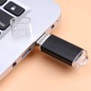 USB 3.0 U Disk Large Storage Space Waterproof Plug and