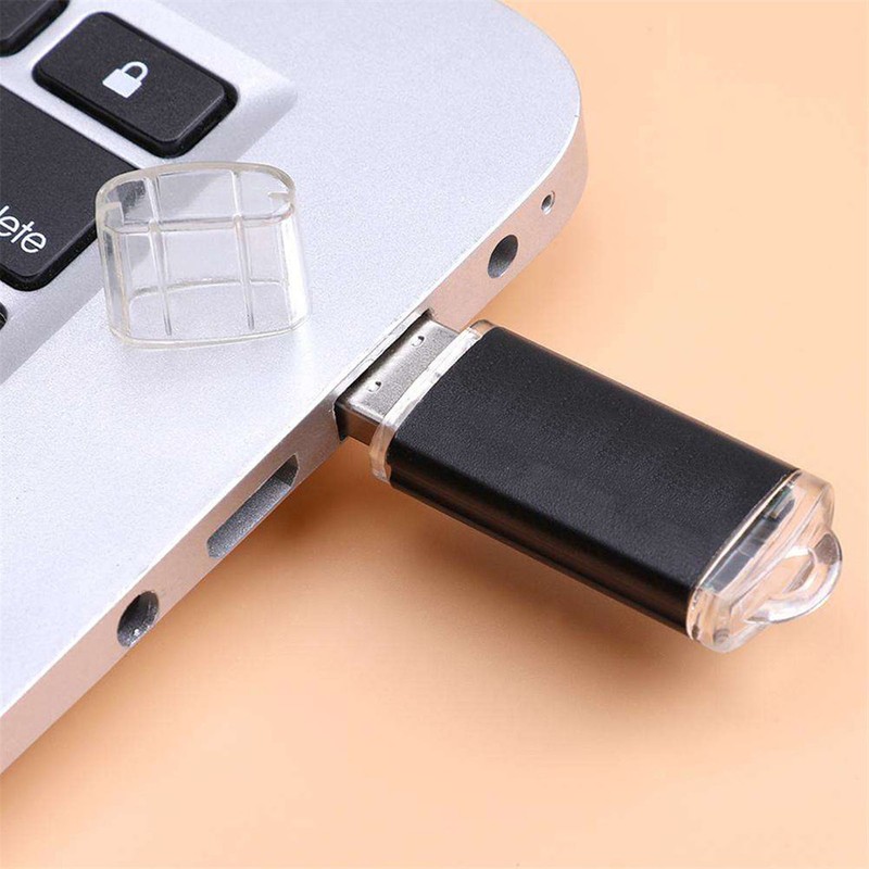 USB 3.0 U Disk Large Storage Space Waterproof Plug and