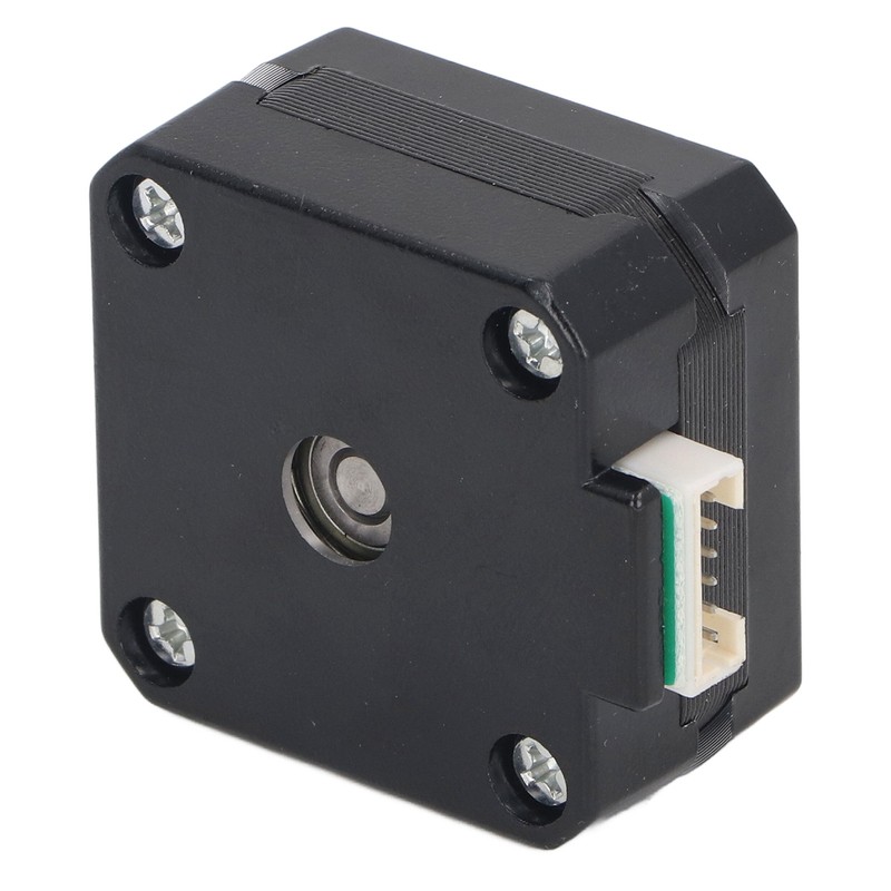 42 Stepper Motor 2 Phases 1.8 Degrees High Torque Small