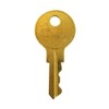 Bobrick 352-100 Lock And Key