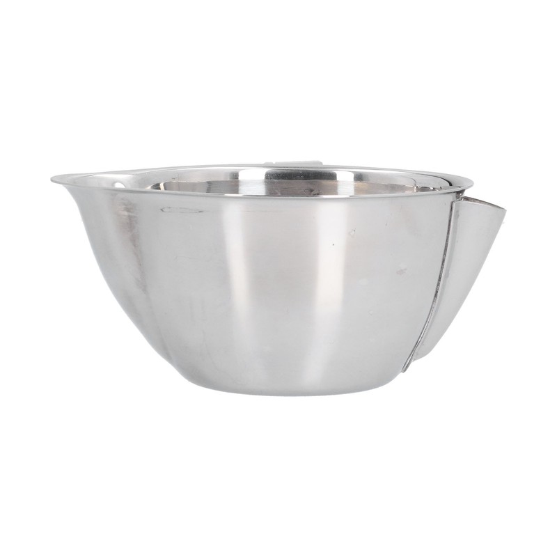 Oil Fat Separator Bowl Safe Comfortable Durable Easy to Clean
