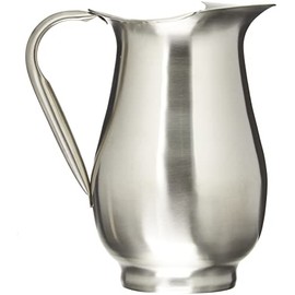 IBILI 711620 Jarra de agua inox 2 l