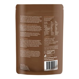 Power Super Foods Cacao Powder, 125g