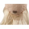 UKLK 13X4#613 ST Human Hair Wig 30