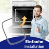 MONTERAL Oven Seal 440 x 325 mm 00626168 for Bosch