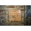 Northcore Surfing and Watersports Accessories - Wall Mounted Bamboo Tide