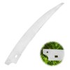 15 Inch Pole Saw Blade Replacement for Fiskars Tree Pruner,