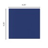 Tenedos 4 x 4.25 Inches Glossy Ceramic Tile – Box
