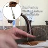 Welvzen Upgraded Retainer Removal Tool & Screw Set for 1224