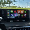 BestEvMod for Ioniq5 Screen Bezel Protector Accessories,Navigation Touchscreen Screen Bezel
