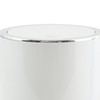 MSV Aspen Bath Series Cosmetic Containers