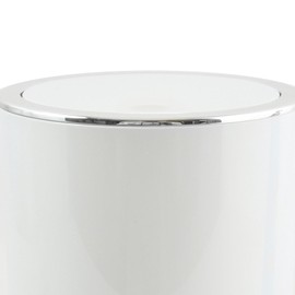 MSV Aspen Bath Series Cosmetic Containers