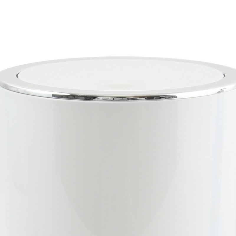MSV Aspen Bath Series Cosmetic Containers