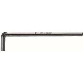 Wera 021645 950L Hex Ski 12