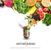 Arthromend | Food Supplement for Joint Support | Vitamin C,