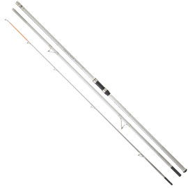 DAIWA Crosscast-X Surf 4.50m 15ft 100-225g 3 Parts 33-453 Tubular Tip Surf Fishing Rod 11712-450