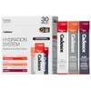 Cadence Electrolyte Hydration Sachets Variety Pack - Daily Hydration Kit