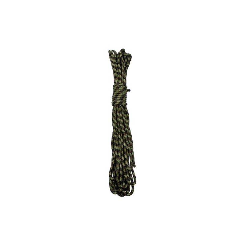 Max Fuchs Rope Camo 7MM 15 M
