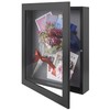 Frametory, 11x14 Shadow Box Frame - Front Opening - 2