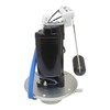 FZJDSD Fuel Pump Module Assembly Compatible with Suzuki GSXR 600