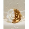 Sugarflair Gold Rush Edible Lustre Dust (E171 Free), Add a