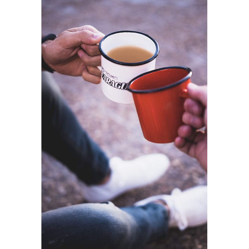 Yerba Mate Taragui Cocido Teabags