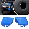 1 Pair Car Steering Wheel M1 M2 Mode Switch Button