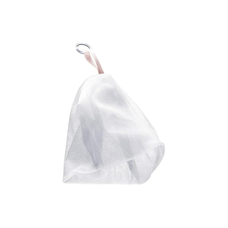 net02 Foaming Net, For Body, Facial Cleansing, Foaming Net, Gift,