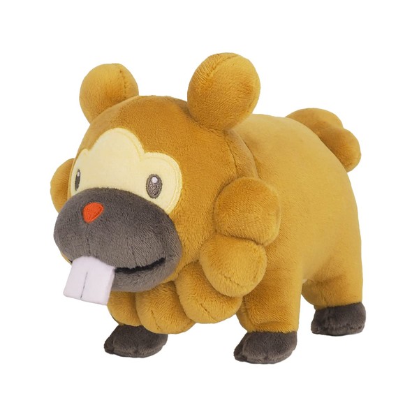 SAN EIBEKI POKEMON ALL STAR COLLECTION BIPPA (S) W5.1 x