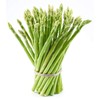 10 extra large 2nd year Green Asparagus Plants/roots with