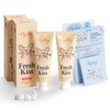 FlyDog Fresh Kiss Enzymatic Dog Toothpaste Kit - Vet Approved
