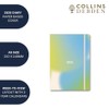 Collins Abstract Gradients 2025 Planner - A5 Week to View