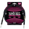 Ernie Ball - Cable para altavoces, recto/recto, 0,91 m