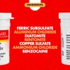 Miracle Care Kwik Stop Styptic Powder, 0.5 Oz