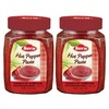 Sera Hot Pepper Paste 25.4 Oz Jar (2 PACK) |
