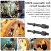 SUKABU 32029 Pneumatic Bolt Breaker Set - 3/8" & 1/2"