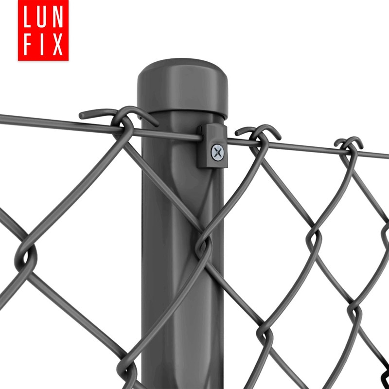 Post Caps Fence Post Cap Pipe Cap Black Post Cover