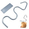 Natural Peanut Butter Mixer Tool, Peanut Butter Stirrer Tool, Fits