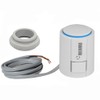 Rehau Thermal Actuator 230 V NC Only 1 Watt, 13202751001