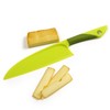 Norpro, Green Lettuce Knife, 1-Pack