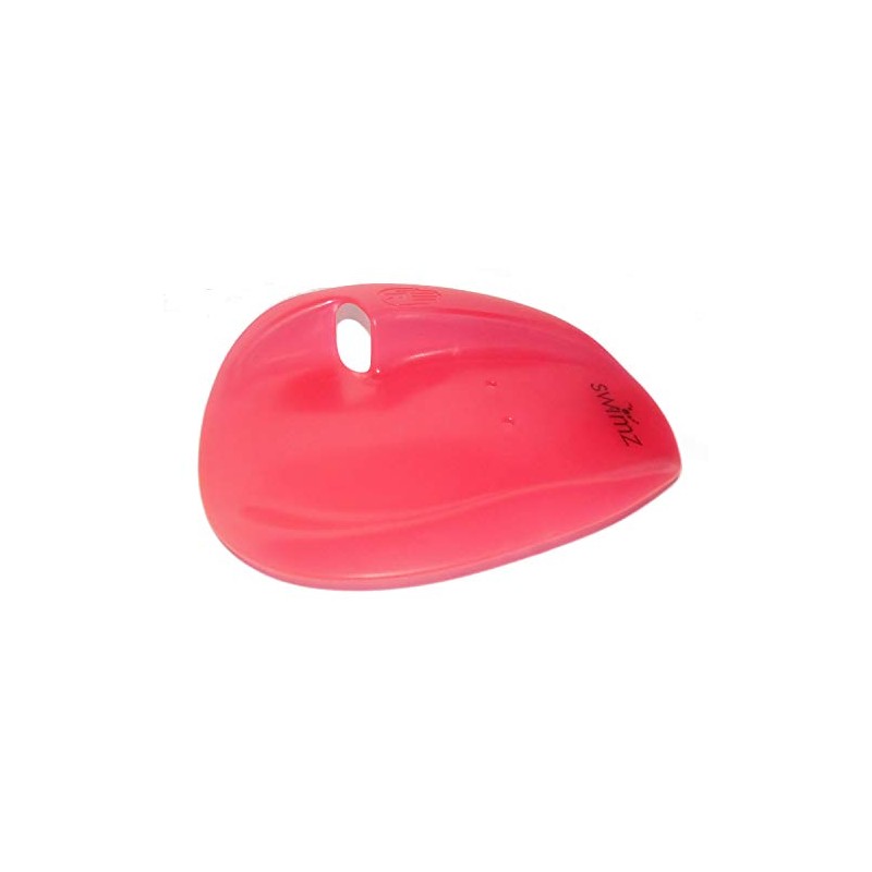 Swimz Dexterity Palm Positive Hand paddles - Pink (Junior (S))
