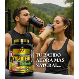 Proteína Deportiva Polvo Advance Labs Nutritions Sabor Café Caramelo 65x35g                                                                           