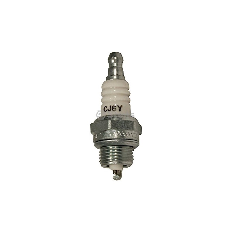 Champion Spark Plug, CJ6Y