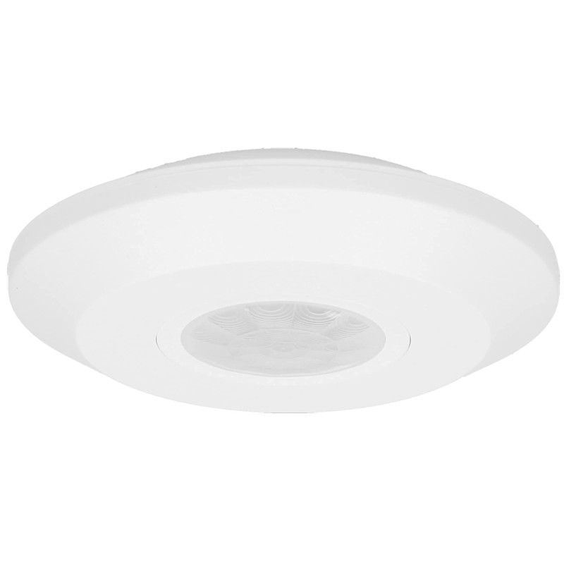 ORNO CR-258 Motion Sensor Indoor 360 Degree IP20 Cooperation with