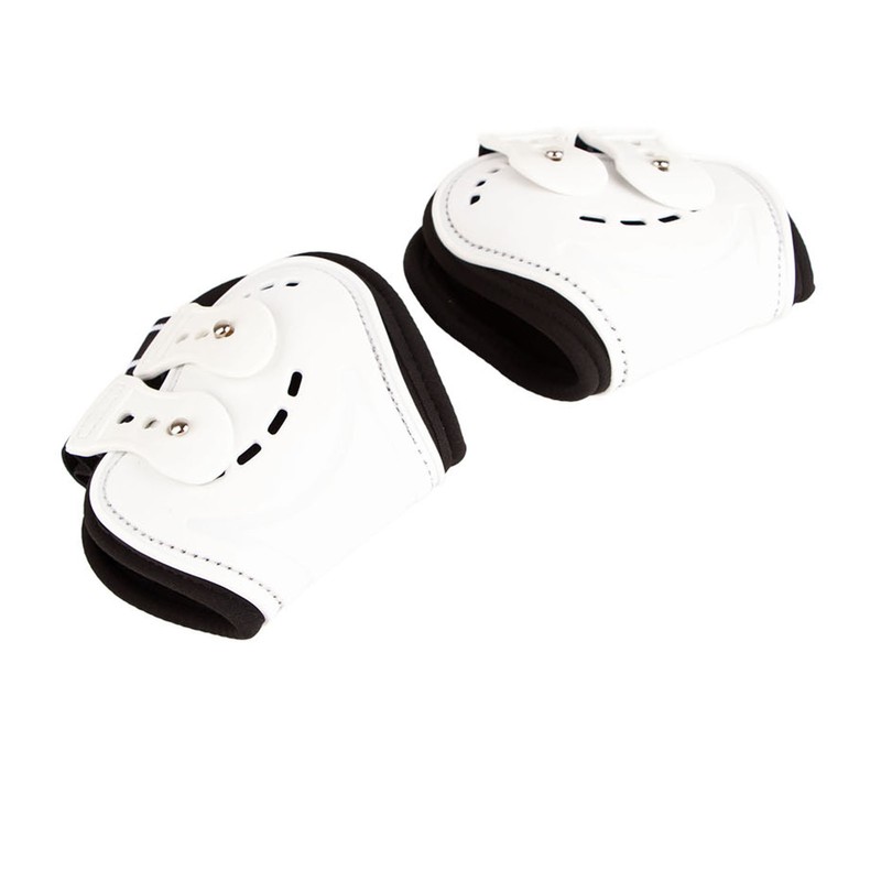 Horse Fetlock Boots Impact Resistant Breathable Horse Hind Leg Boots