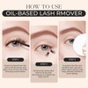 LASHVIEW Lash Bond and Seal & Lash Remover Kit Super