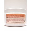 Topiclear - Papaya & Coconut Body Creme with Vitamins A,