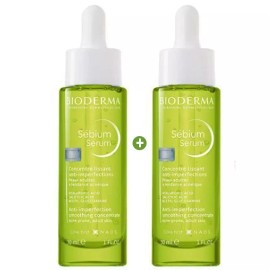 Bioderma 바이오더마 세비엄 세럼 30ml x 2/모공 Bioderma Sebium Serum 30ml x 2/Pore
