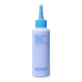 Meditherapy Blue Layer Azulene Ampoule 100ml _B / 메디테라피 블루레이어 아줄렌 앰플 100ml B